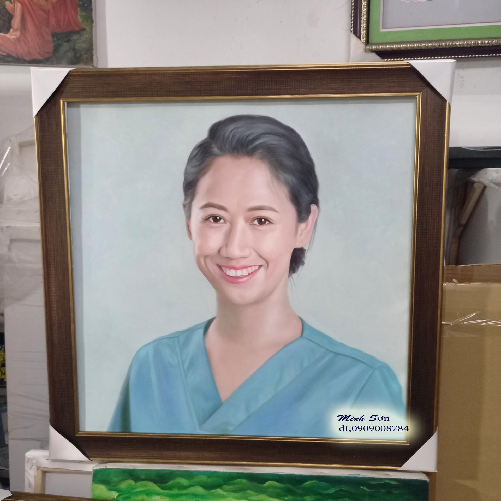 Phòng tranh Minh Sơn