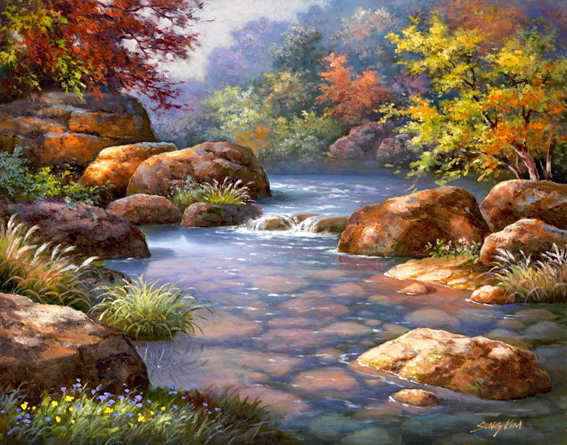 Phòng tranh Minh Sơn