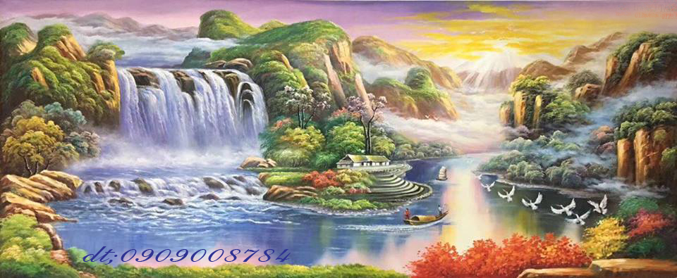 Phòng tranh Minh Sơn