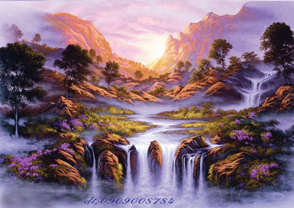 Phòng tranh Minh Sơn
