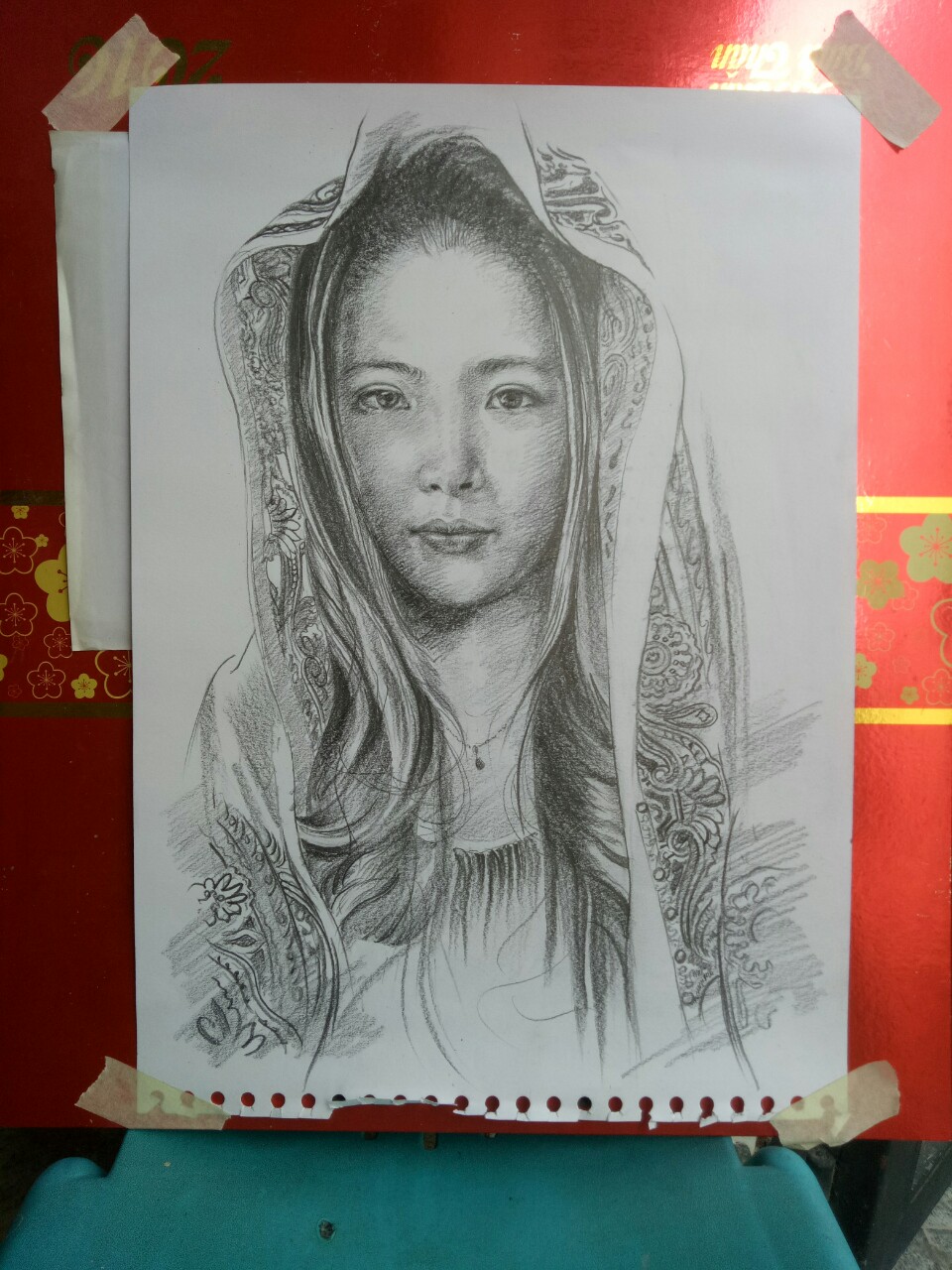 Phòng tranh Minh Sơn