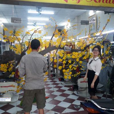 Phòng tranh Minh Sơn