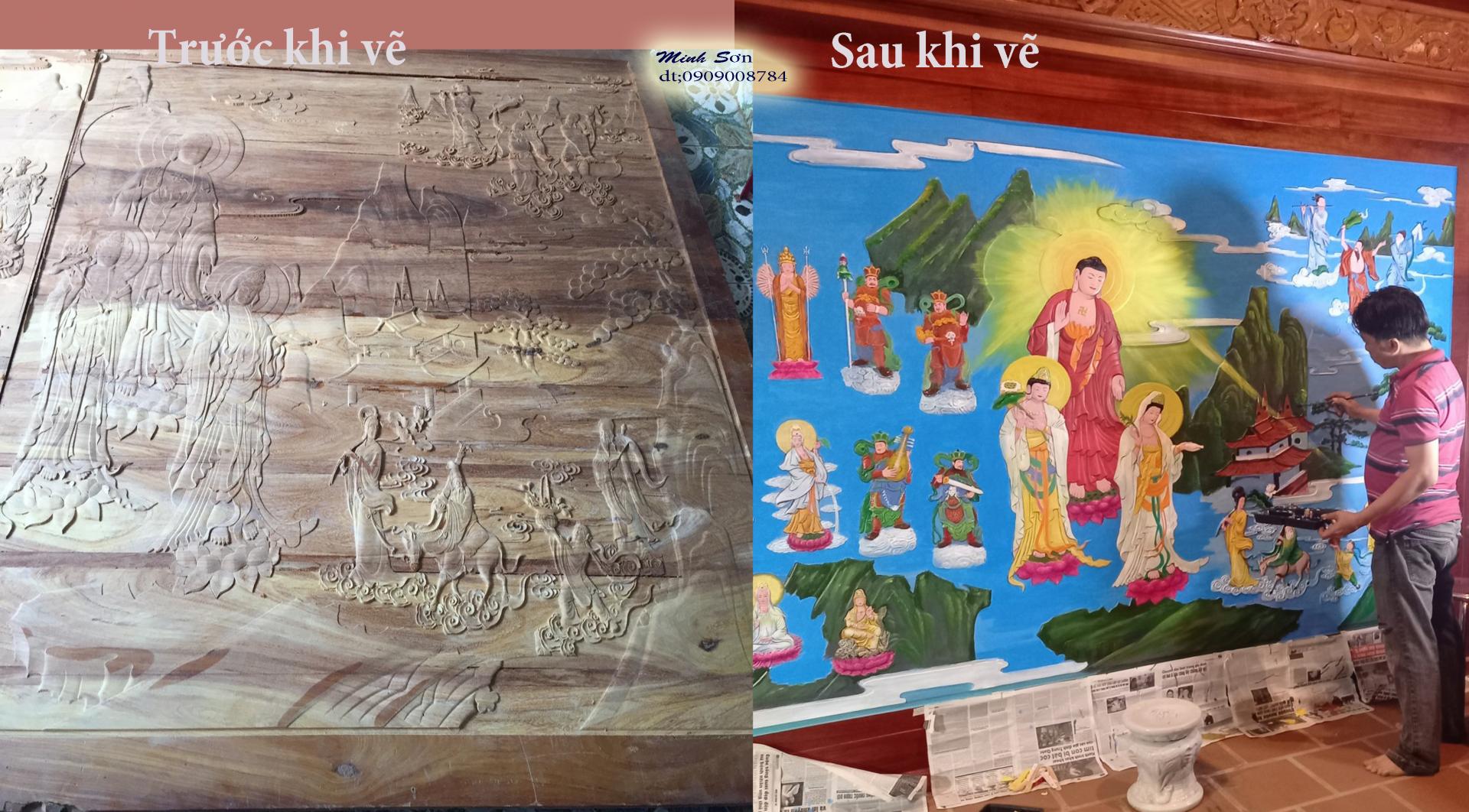 Phòng tranh Minh Sơn
