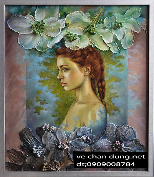 Phòng tranh Minh Sơn