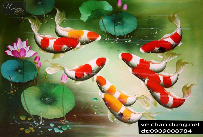 Phòng tranh Minh Sơn