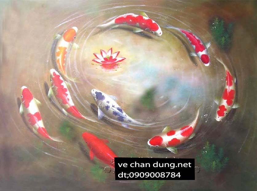 Phòng tranh Minh Sơn
