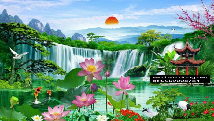 Phòng tranh Minh Sơn