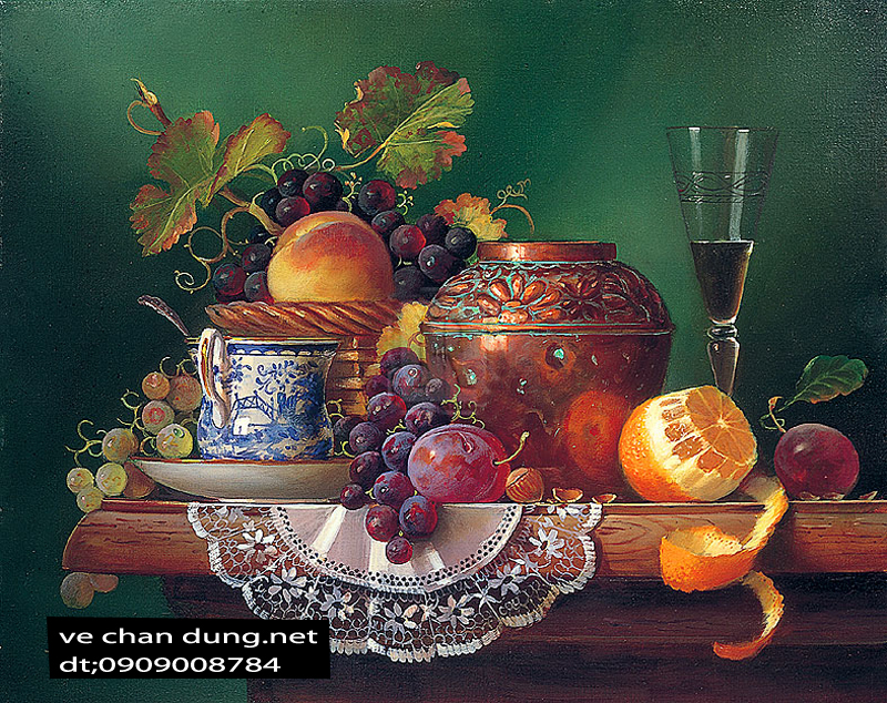 Phòng tranh Minh Sơn