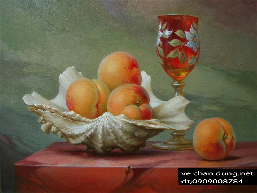 Phòng tranh Minh Sơn
