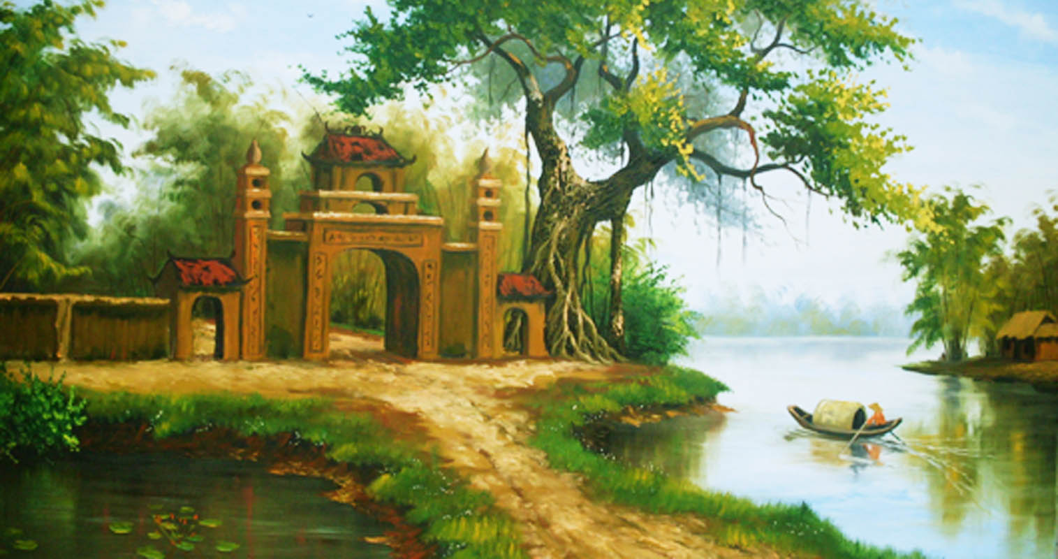Phòng tranh Minh Sơn