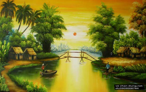 Phòng tranh Minh Sơn
