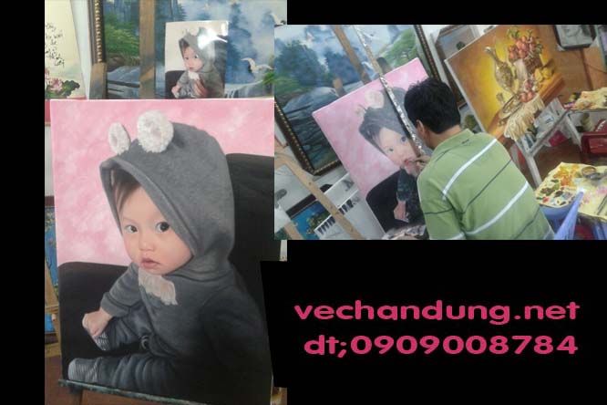 Phòng tranh Minh Sơn