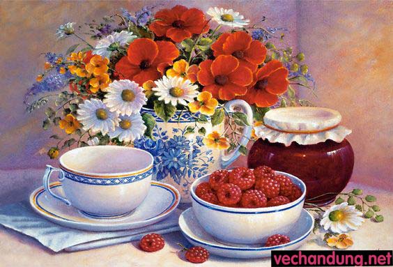 Phòng tranh Minh Sơn