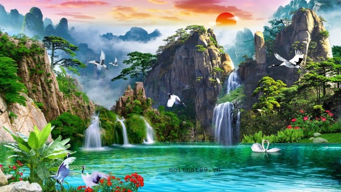 Phòng tranh Minh Sơn