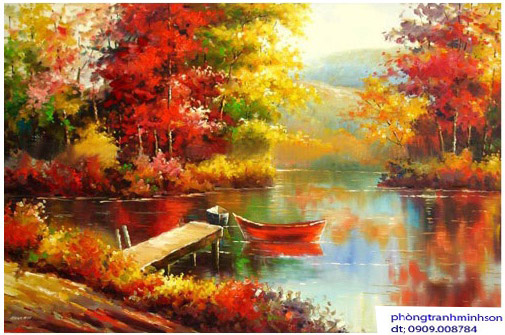 Phòng tranh Minh Sơn