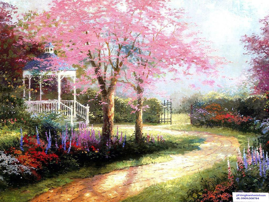 Phòng tranh Minh Sơn