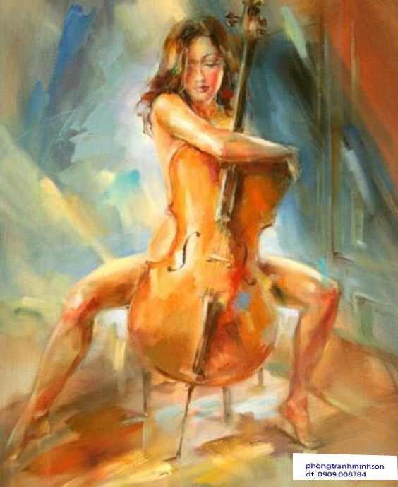 Phòng tranh Minh Sơn