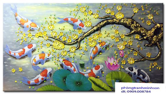 Phòng tranh Minh Sơn