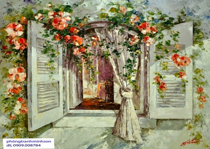 Phòng tranh Minh Sơn