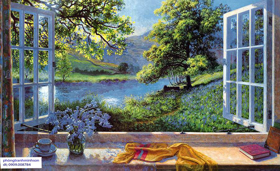 Phòng tranh Minh Sơn