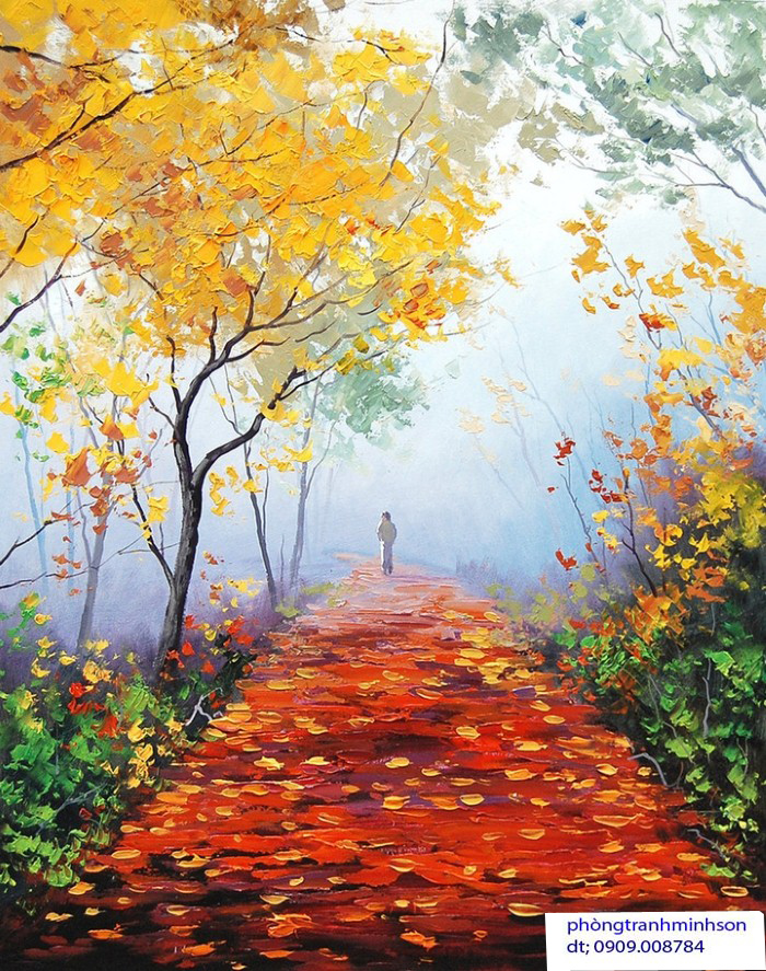 Phòng tranh Minh Sơn