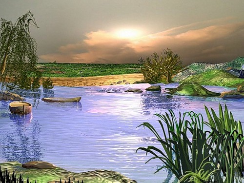 Phòng tranh Minh Sơn