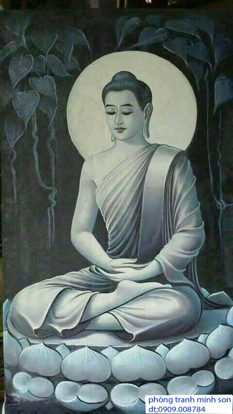 Phòng tranh Minh Sơn