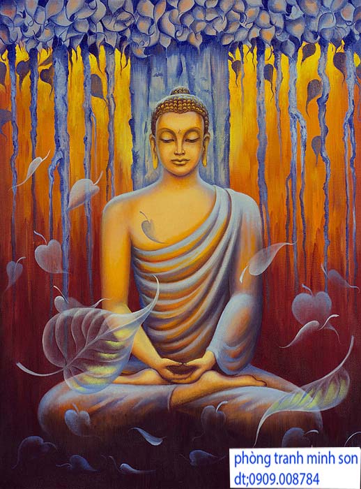 Phòng tranh Minh Sơn