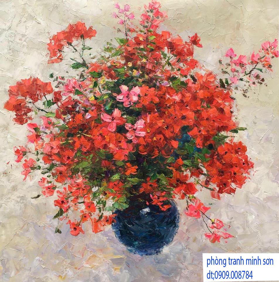 Phòng tranh Minh Sơn