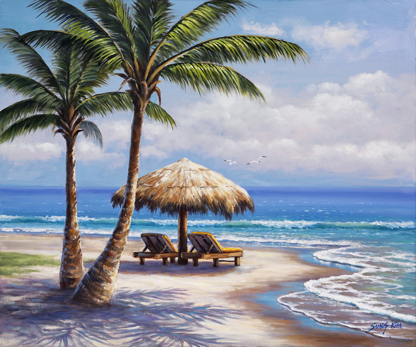 Phòng tranh Minh Sơn
