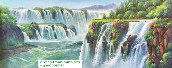 Phòng tranh Minh Sơn