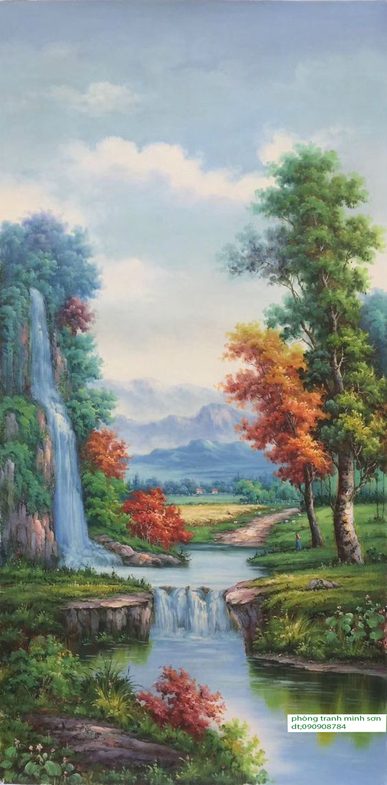 Phòng tranh Minh Sơn