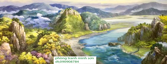 Phòng tranh Minh Sơn