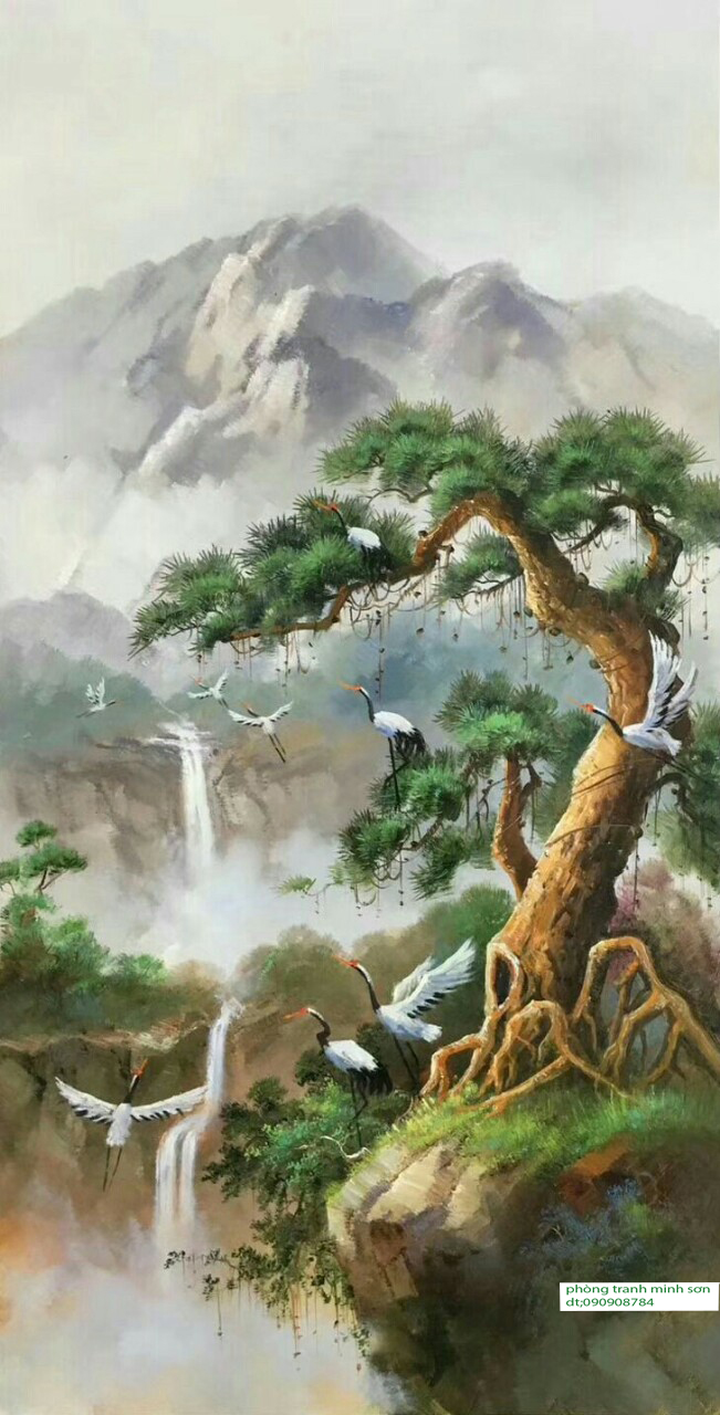 Phòng tranh Minh Sơn
