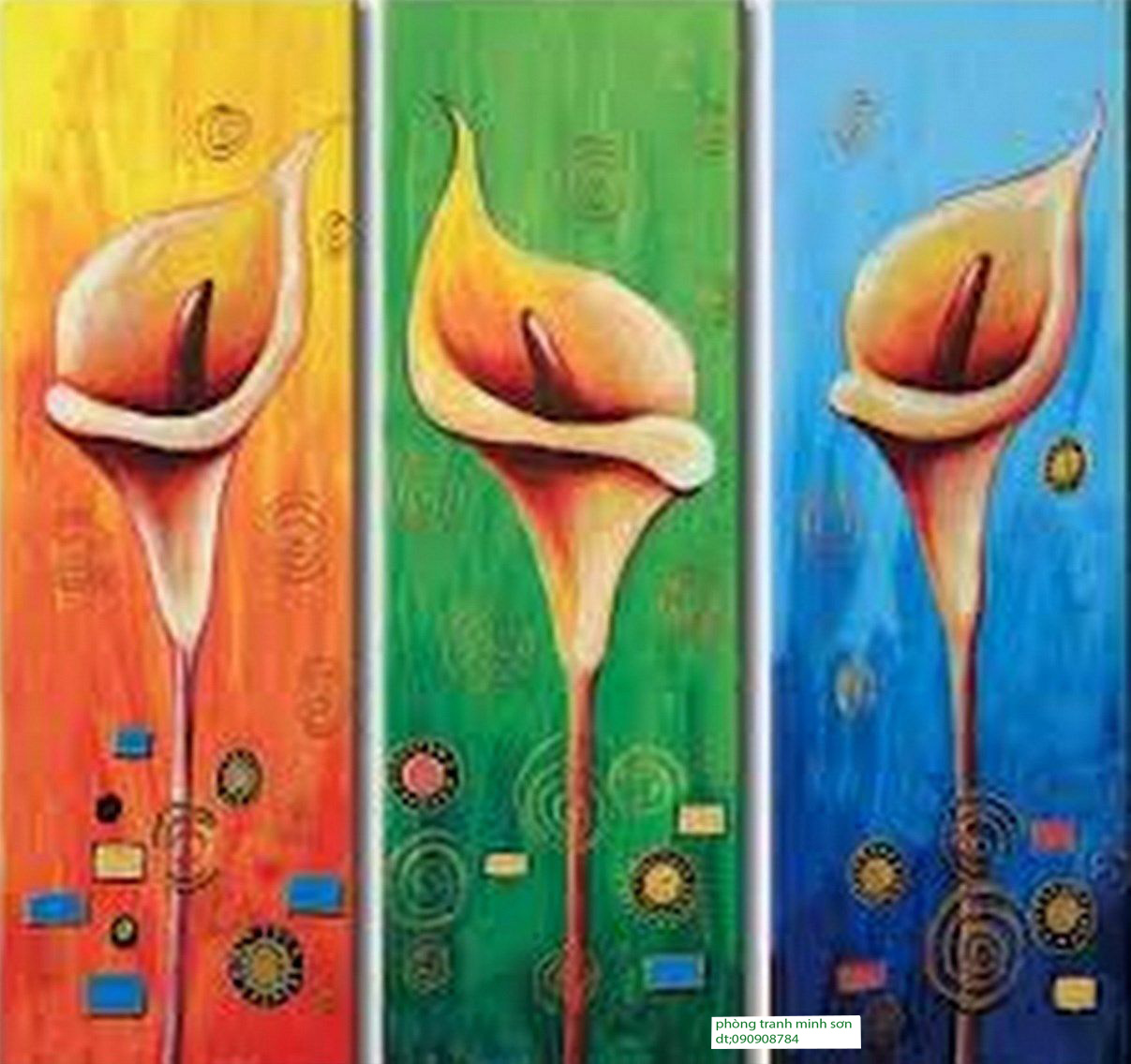 Phòng tranh Minh Sơn