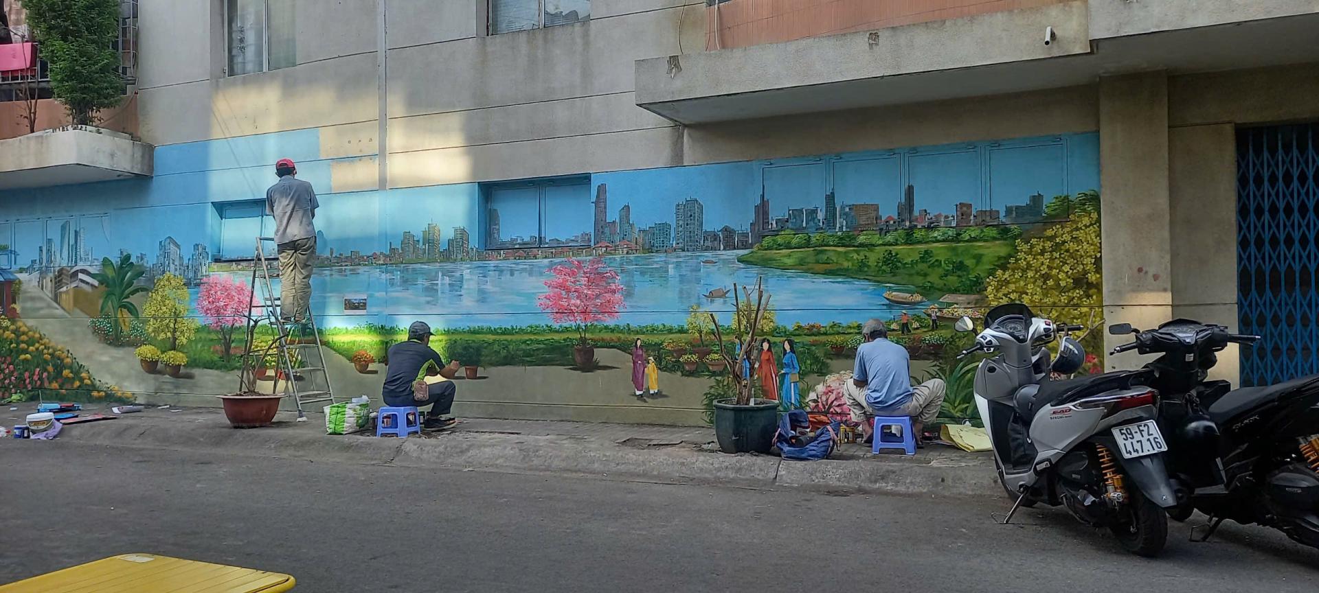 Phòng tranh Minh Sơn