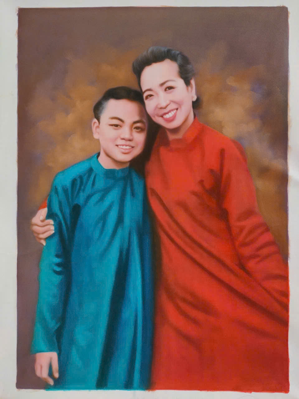Phòng tranh Minh Sơn