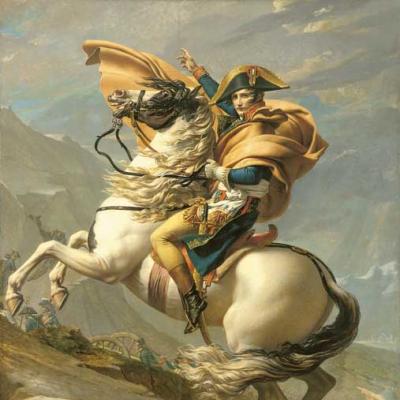 NAPOLEON CUOI NGUOI 70x90