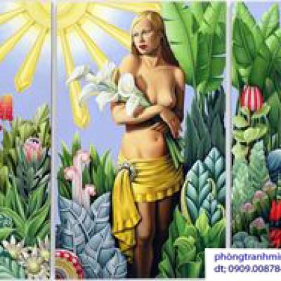 ẢNH KHỎA THÂN 40X50